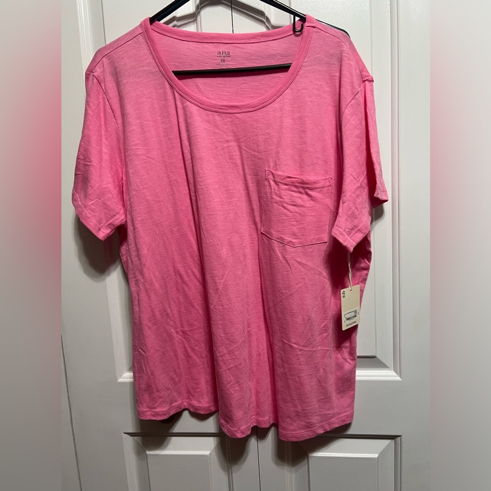 ANA women’s tee NWT